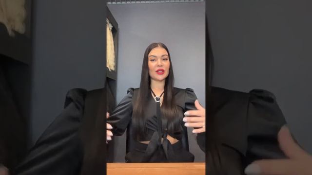 Эфир на тему: Как создать сильный личный бренд