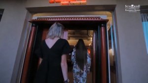 KaiSol Romance Sahl Hasheesh Resort | Sahl Hasheesh, Hurghada, Egypt | CK VIVE