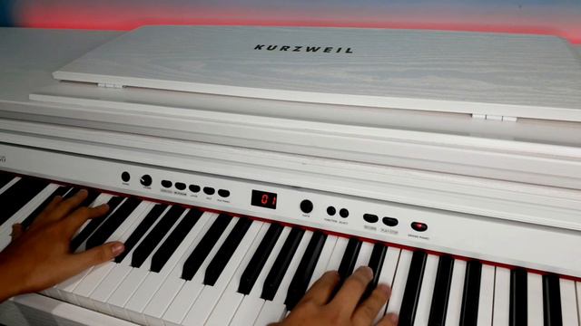 Ojos Marrones (Lasso) - Piano Cover | Joel's Piano смотреть онлайн