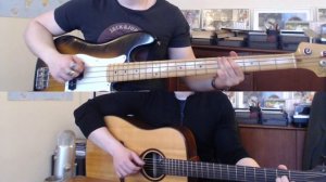 UFO - Belladonna(Cover)