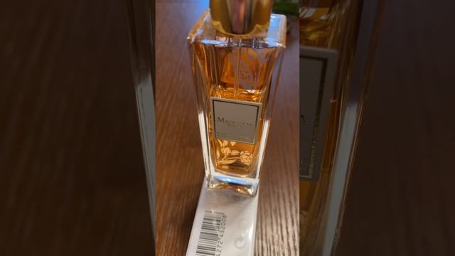Magnolia Rosae Lancôme из коллекции Lancôme Grand Crus