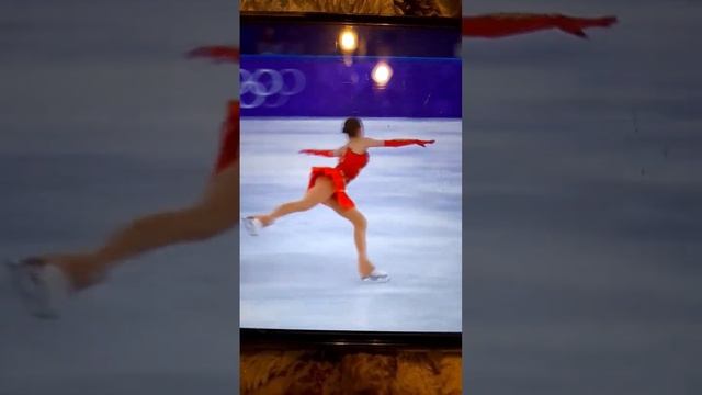 #фигурноекатание #аннащербакова #сашатрусова #камилавалиева #алиназагитова смотреть онлайн