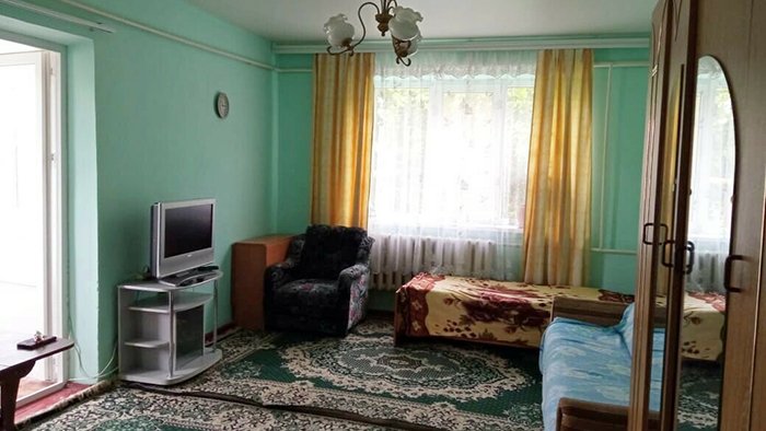 Купить в квартиру в ст. Тамань | Переезд в Краснодарский край смотреть онлайн