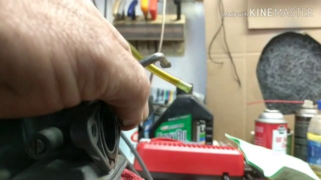 Honda XR80 China PZ20 carb review comparison смотреть онлайн