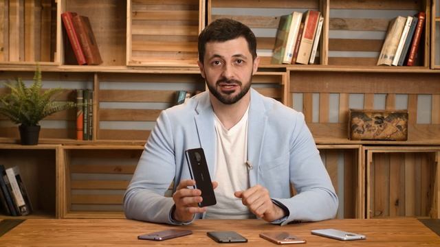 Новые смартфоны Nokia смотреть онлайн