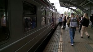 8 смертельных случаев на железной дороге зафиксировано с начала года