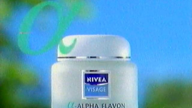 Крем Nivea Visage Alpha Flavon смотреть онлайн