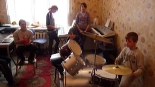 Мишка с куклой смотреть онлайн