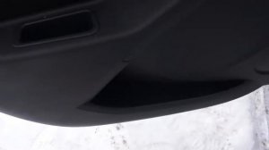 Datsun on-DO. 2018 - Обзор.