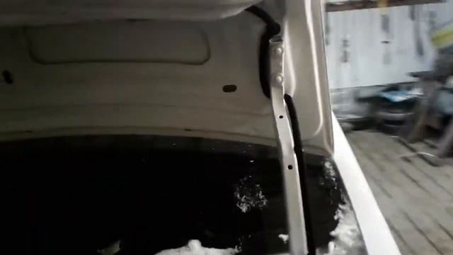 удаление вмятин под покраску на Рено Логан смотреть онлайн