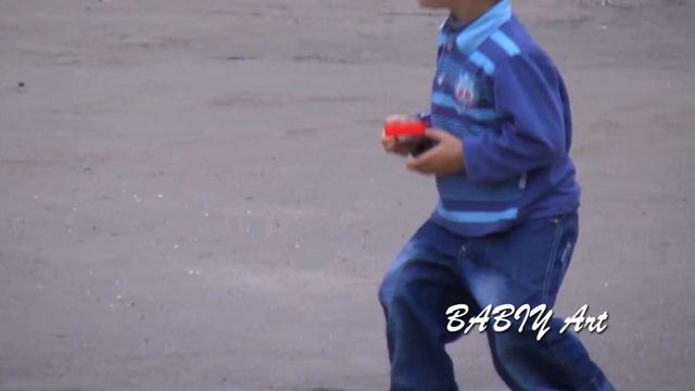 Килия. День города 2012 (проморолик).mp4 смотреть онлайн