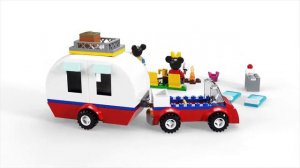 LEGO 10777 Mickey's en Minnies camping @2TTOYSLEGOPLAYMOBILCOBI