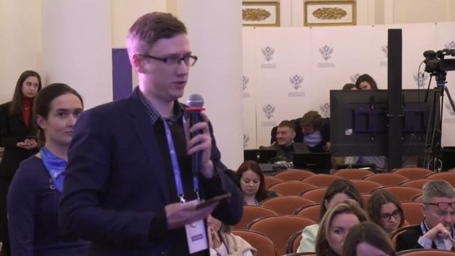 Руководитель пресс службы СПбГЛТУ принял участие в итоговом совещании пресс-служб вузов РФ смотреть онлайн