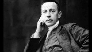 Сергей Рахманинов, Краткая биография