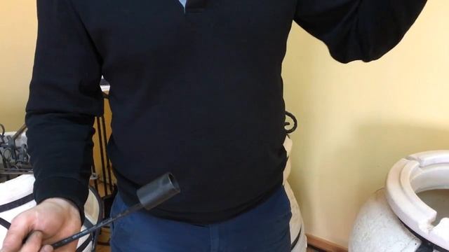 Аксессуары для Тандыра: Этажерка, Елочка, Чугунок смотреть онлайн