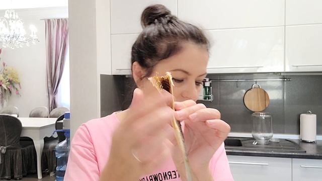 ДОЧЬ  Возмущается /Наконец то с Квартирой Решили! Вкусная КВАШЕНАЯ КАПУСТА / Домашние Дела/ ВЛОГ.