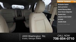 2022 Ford Explorer LB66733