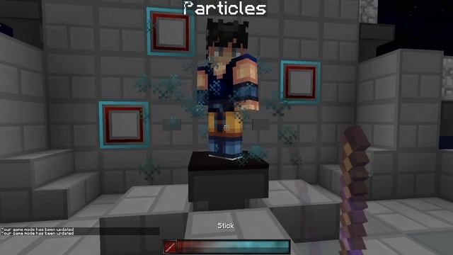 Fire and Ice 16x FPS Pack ?❄️| Minecraft PvP Texture Pack смотреть онлайн