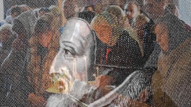 Нужно ли надевать косынку в Церковь? смотреть онлайн