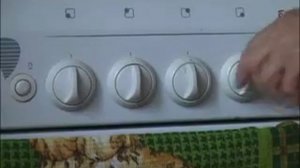 Утечка бытового газа: первые признаки обнаружения