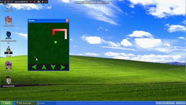 windows в roblox roblox windows error simulator смотреть онлайн
