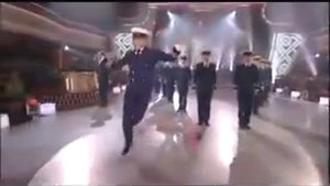 Ирландские танцы. Майкл Флетли ! (Michael Flatley) ! (Dancing With The Stars).