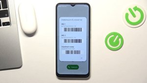 Как узнать номер ИМЕИ и СН на Realme C30 / Серийный номер и ИМЕИ на телефоне Realme C30