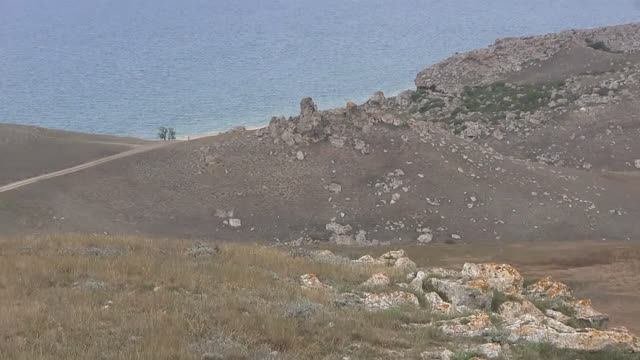 Балка Сюерташская