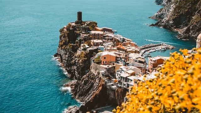 Успокаивающая музыка с дикой природой. Relaxation смотреть онлайн