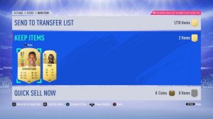 Fifa 19 two player pack Aub & Mane