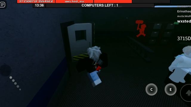 Flee The Facility Script (all executors)