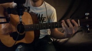 Психея — Лезвием сердца︱︎ГИТАРНЫЙ РАЗБОР︱︎