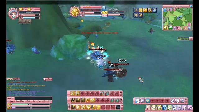 Eden Eternal - (Newbie) Knight смотреть онлайн