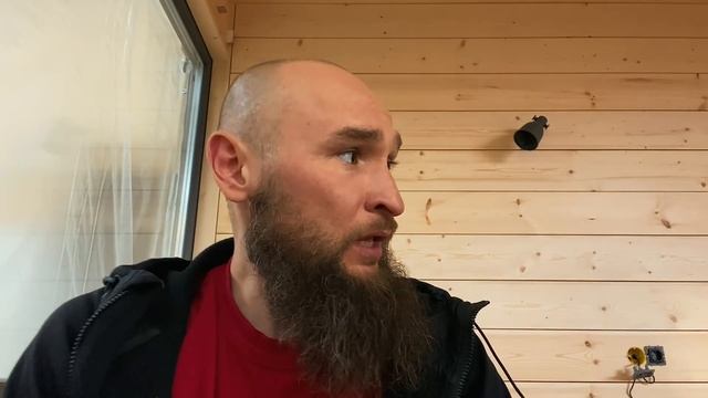 Пароизоляция фанерой и ППУ / СтройХлам одобряет / Герметичный жесткий каркасник без укосин и плёнок