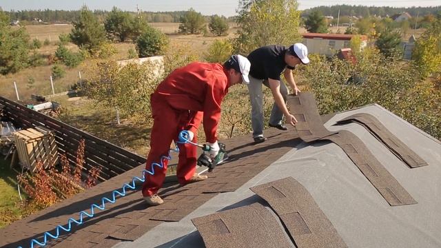 Шинглас2015. Новый стандарт кровли. смотреть онлайн