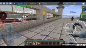 это Читы на Блокмен го топ Читы блокмен го на все мини игры