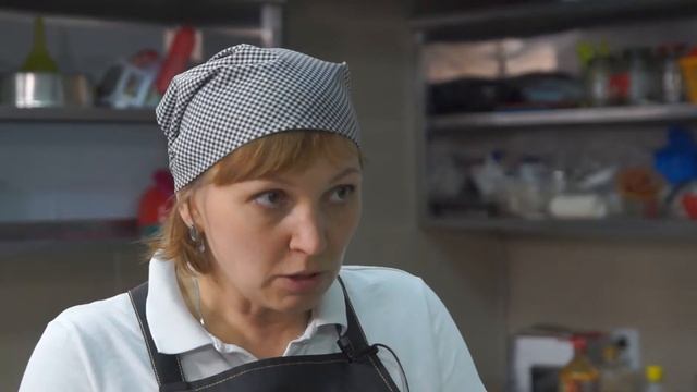 Глобальная кухня 4 выпуск. смотреть онлайн