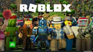 Детскую игровую платформу Roblox оккупировали занимающиеся сексом аватары