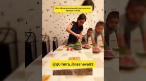 Многофункциональный измельчитель 3 в 1 от Фаберлик