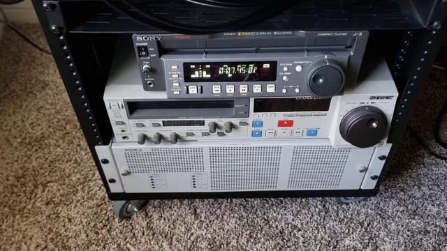 Betacam SP And Digital Betacam Sp Files. смотреть онлайн