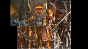 HMKids – Great Crusade