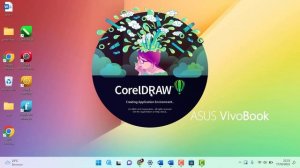 CARA DOWNLOAD DAN INSTAL COREL DRAW GRATIS DI WINDOWS 11