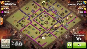 T4WERKA ШКОЛОКЛЕШЕРЫ #1