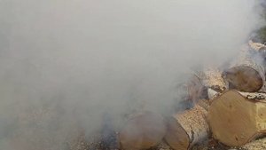 Дымовая шашка своими руками