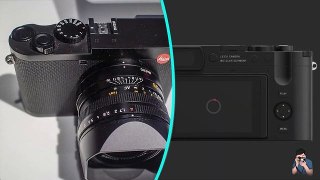 Leica Q3 Camera Review : Is it an all-Rounder Camera? смотреть онлайн