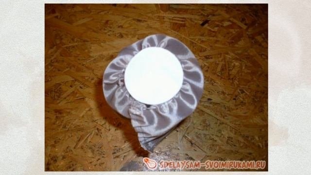 Как изготовить необычную шкатулку