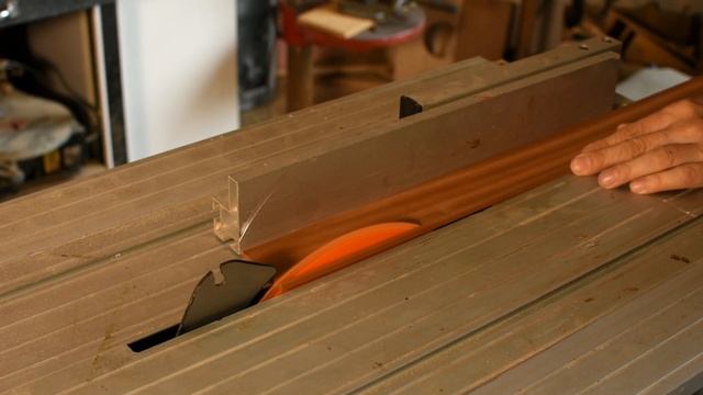 How to build a portative Organ | #2 The pipes | Part 1 | SUB ITA | Homemade Pipe Organ смотреть онлайн