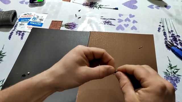 Как вязать Снасть "ГИРЛЯНДУ" смотреть онлайн