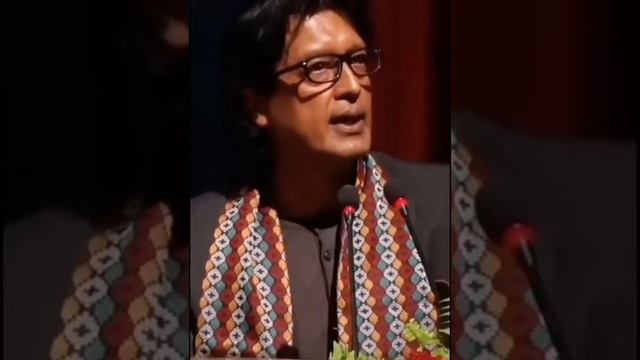 Rajesh hamal spiritual words .