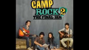 13. Walkin in my shoes -Camp Rock 2 Soundtrack